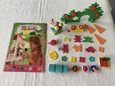 Lego Scala Vintage Spares &
