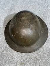 Ww1 British Helmet