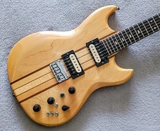 Aria Pro II TS-500 1980
