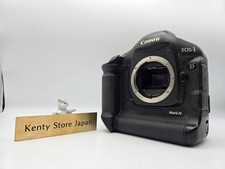 [N.MINT] Canon EOS-1 D Mark IV