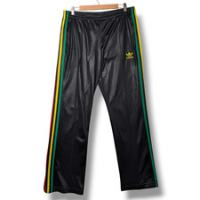 Adidas Chile 62 Rasta Track