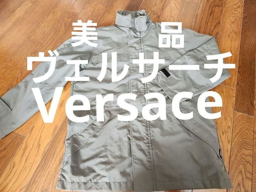 Versace jacket men - jacket, men's