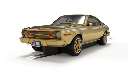 Scalextric c4551a james bond - james,