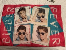 RARE VTG 2010 Justin Bieber