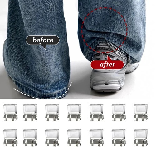 Pcs invisible leg - 6/10/pcs,