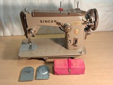Vintage Singer 306k Sewing
