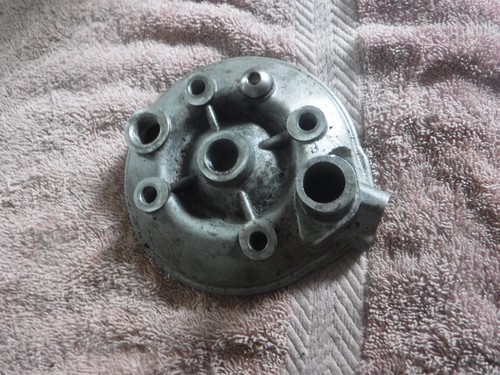 Aprilia am6 engine - 50,