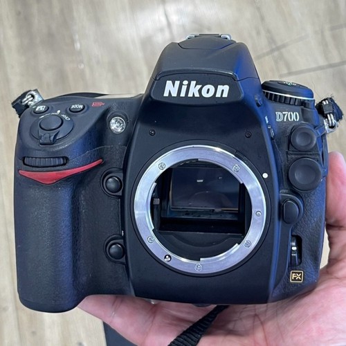 Nikon d700 1mp digital - nikon, 12.1mp