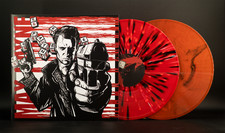 Max Payne PS2/Xbox OST Drama &