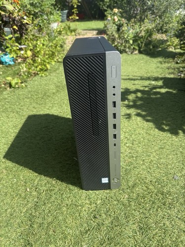 Elitedesk 800 sff - hp,