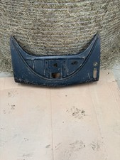 VW Beetle 52-66 W Or Semi W