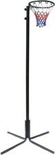 Freestanding Netball Post