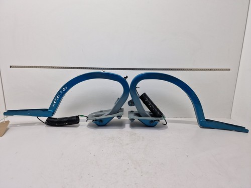 Bmw series pair boot lid - 4,