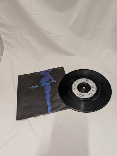 Dire straits private - dire,