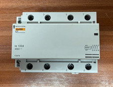 Merlin Gerin 15978 Contactor