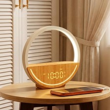 Sunrise Alarm Clock Bedside