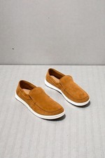Fly London Men’s Suede