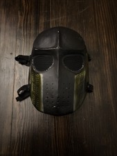 Air Soft Mask Army of Two