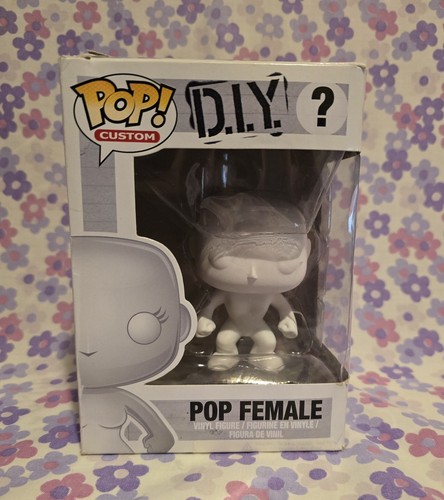 Funko pop custom - pop,