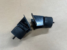 Ford Escort mk2 1600 Sport/Ghia Crossflow Engine Mounts.