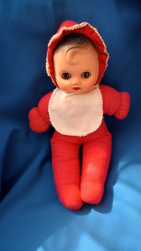 Vintage rubber faced - vintage,