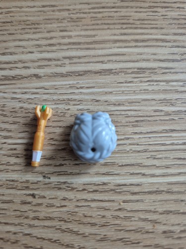 Lego who sonic - dr, screwdriver