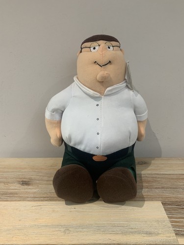 Family guy peter - guy, griffin