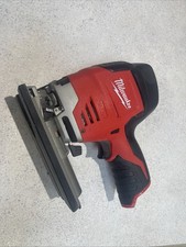 Milwaukee M12JS-0 Compact
