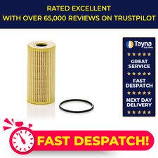 Oil Filter fits RENAULT GRAND