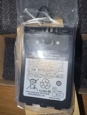 Sbr 14li fnb - fnb-102li, 2500mah