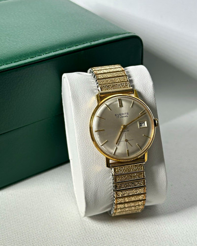 Everite jewels mechanical - 17,