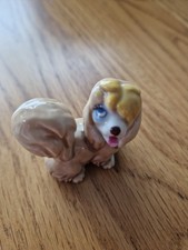 Wade Whimsies Disney Lady the