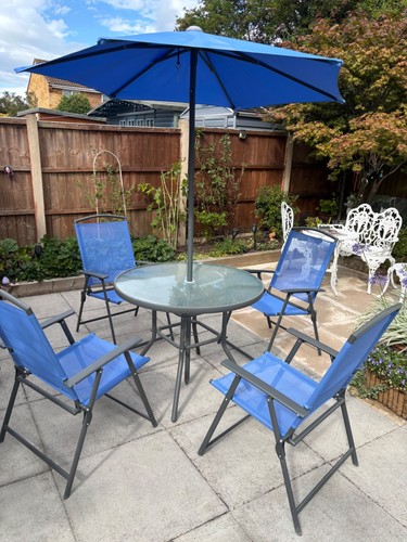 Garden furniture - garden,