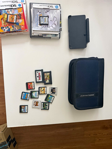 Nintendo 3ds gba eu - us,