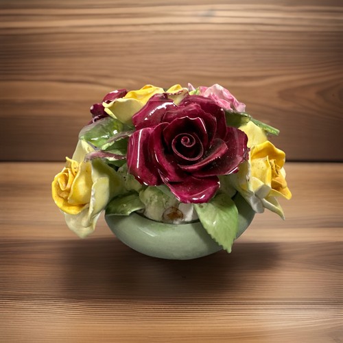Adderley floral vintage - adderley,