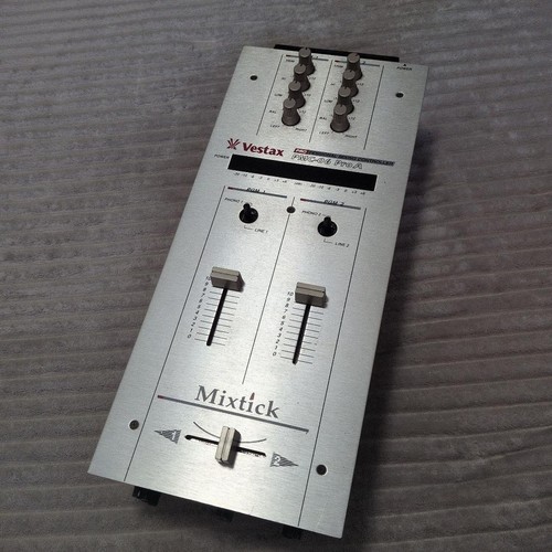 Vestax pmc pro - pmc-06,