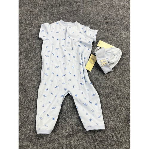 Ralph lauren baby - baby, blue