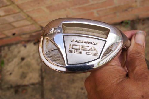 Adams golf idea a12 os - idea,