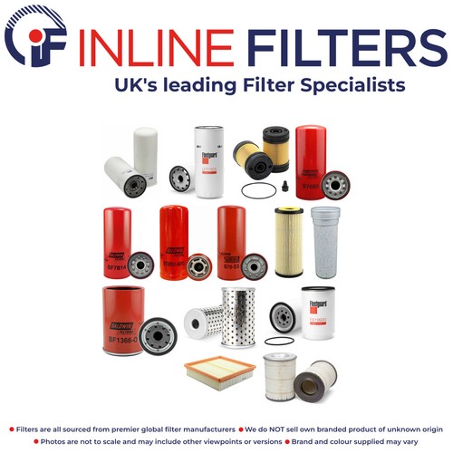Filter kit for volvo - kit,
