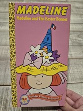 Madeline and the Easter Bonnet