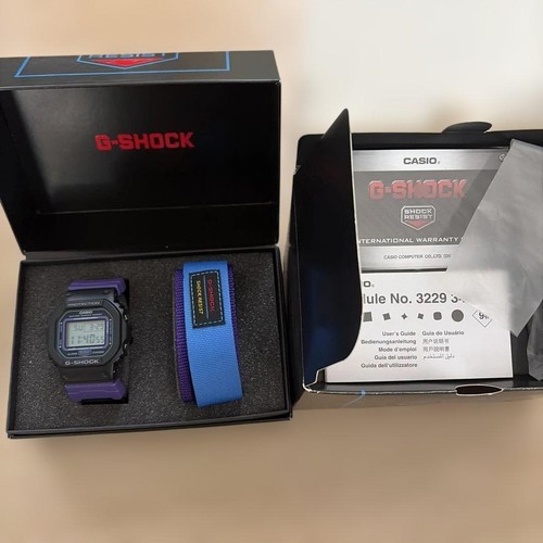 Shock 5600ths 1er - dw,