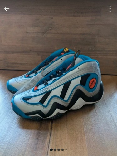 Kobe bryant adidas crazy 1997 - bryant,