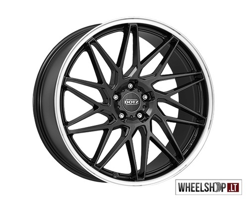 Dotz tanaka 5x120 4x18 - dotz,