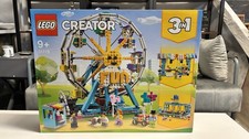 LEGO Creator Ferris Wheel