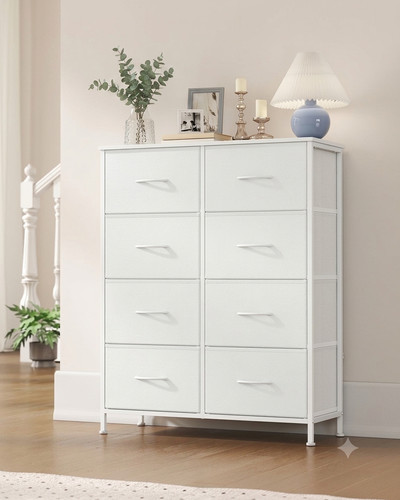 Modern chest drawers - of,