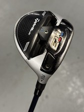 TaylorMade M3 3 Fairway Wood 15 Degrees Stiff Flex