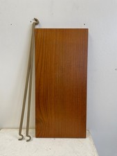 43.5cm x 20cm Staples Ladderax