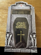 Hohner ozzy osbourne signature - osbourne,