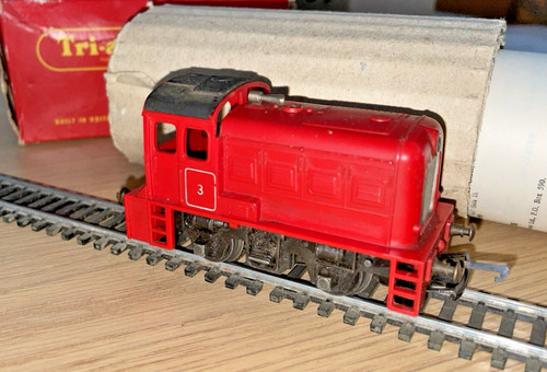 Triang gauge r253 rn3 - triang,