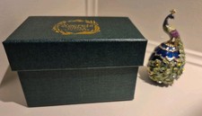 Secrets from Hidden Treasures
